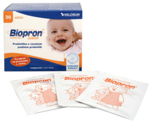 biopron pre deti-biopron junior