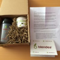 Blendea-Supegreens