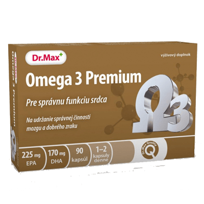 omega 3 premium