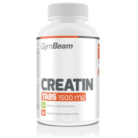 creatine gymbeam tablety