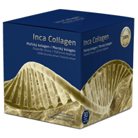 inca collagen kĺbová výživa