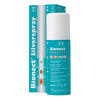 bionect silverspray