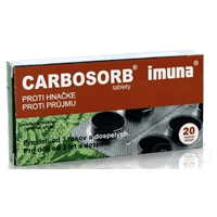carbosorb