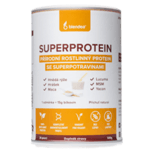 blendea superprotein