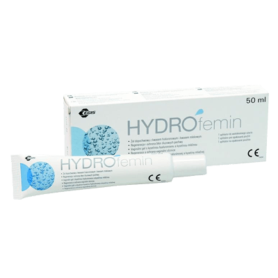 hydrofemin