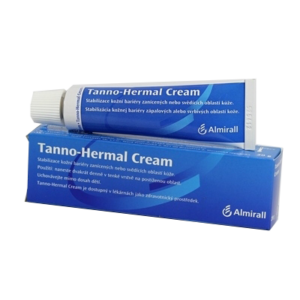 Tanno Hermal Cream
