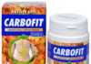 carbofit jedno balenie prípravku